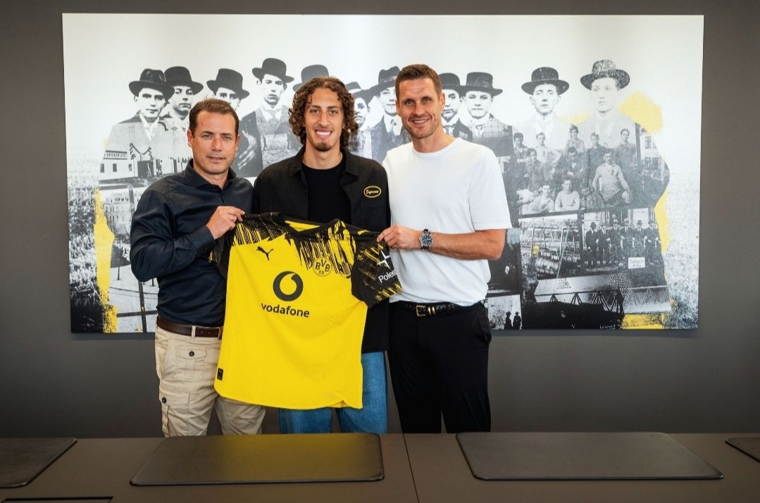 BVB Newsblog tweet media