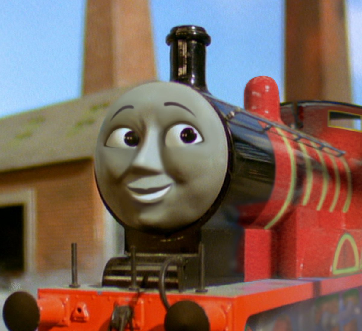 Young Eddie + Alice edits!!