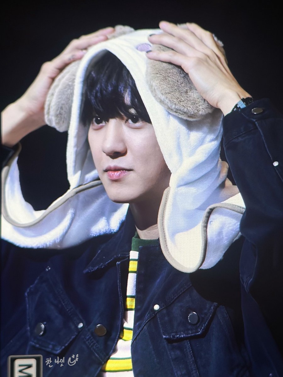 250829 찬열 메이크스타 팬싸

🐶

 #찬열 #CHANYEOL #チャニョル #朴灿烈