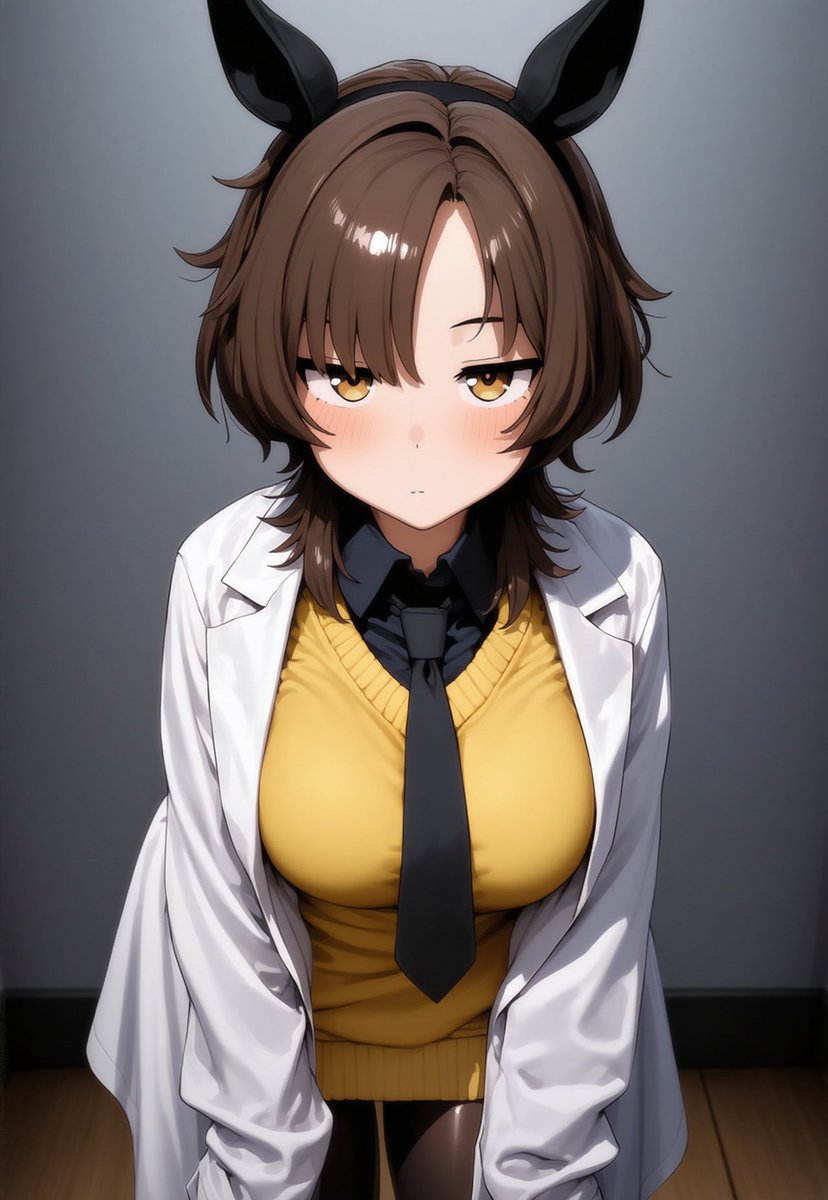 「これ、まだ私が見てないやつ」 