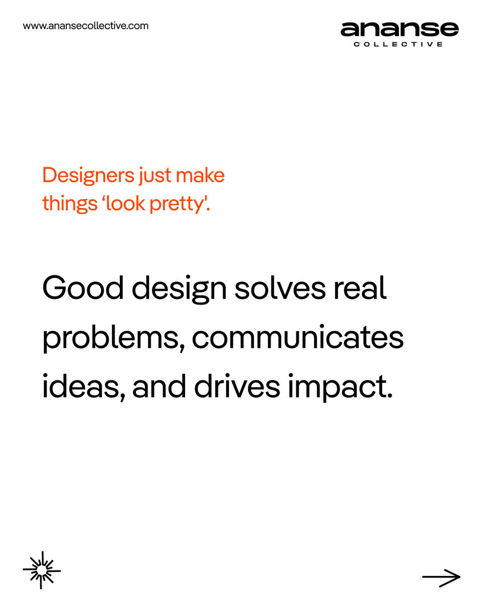 AnanseCollectiv's tweet photo. We've all heard these before, haven't we? Which one do you encounter most often in your projects? https://t.co/3iEOsE6Qlp