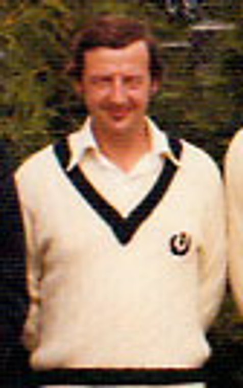 In Memory of David L. Hays: Batsman, Leader and Ambassador for Scottish Cricket (1944-2025) 

It is with deep sadness that we announce the passing of David L. Hays, who died peacefully at home on Wednesday, aged 80.
  
.
aberdeenshirecc.org.uk/news/in-memory…