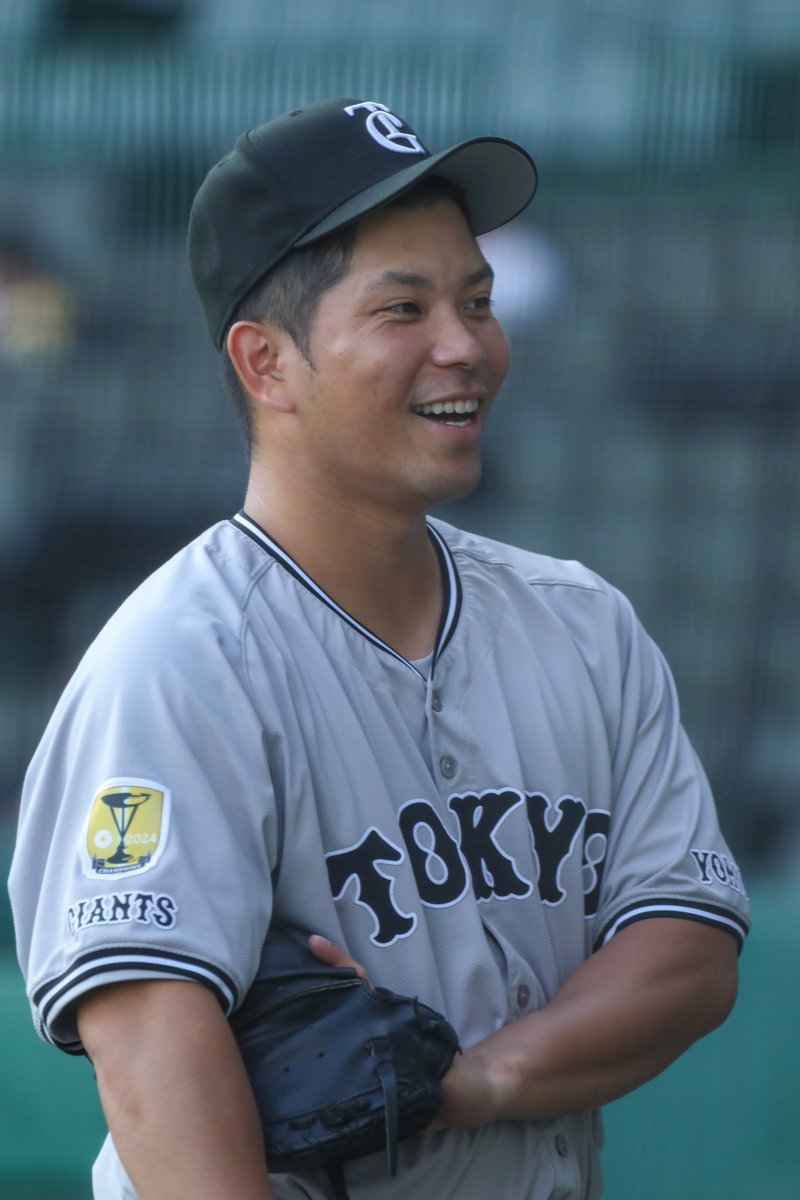 まふもふ大城卓三写真 まふもふ大城卓三写真 大城 卓三 | 選手情報 | 読売ジャイアンツ