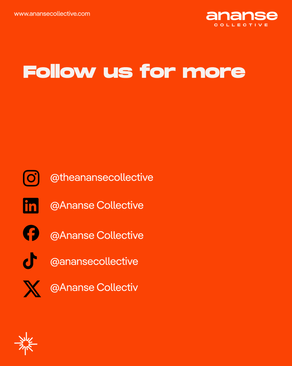 AnanseCollectiv's tweet photo. https://t.co/tbwmKYdn6m