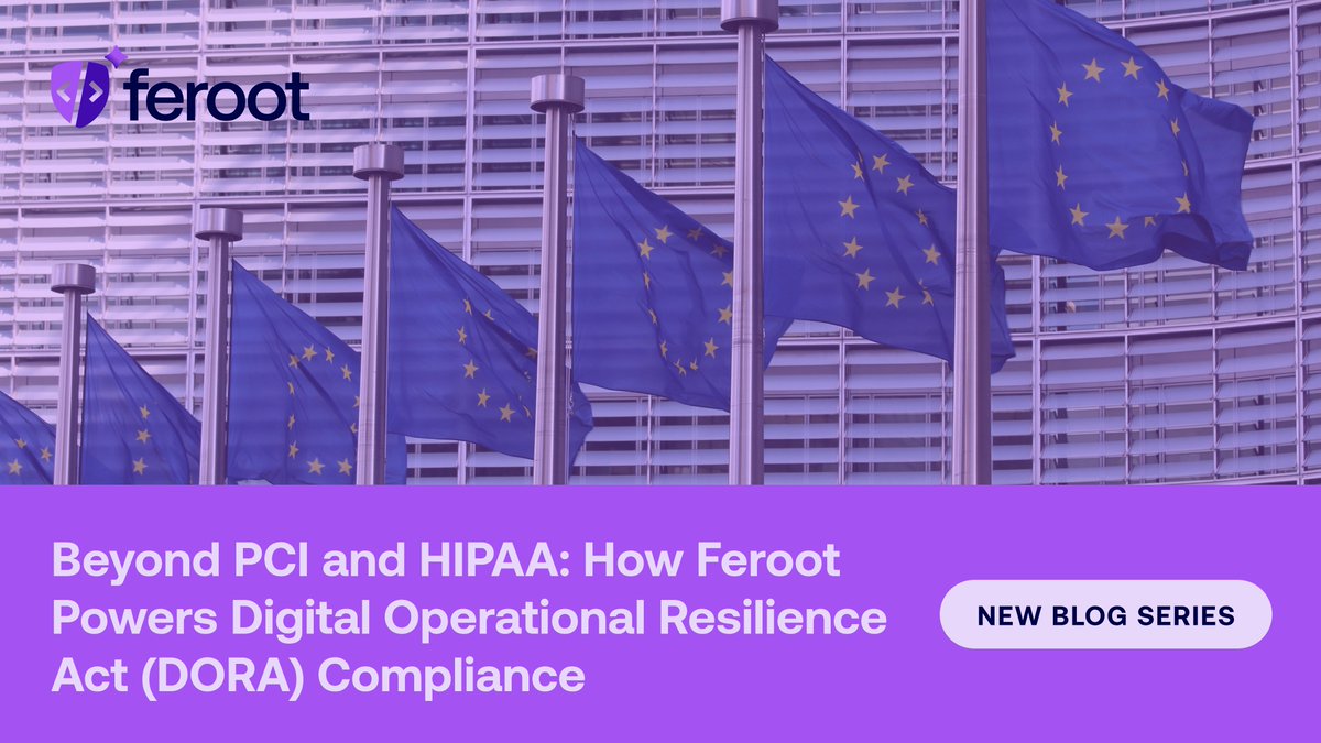 Feroot Security tweet media