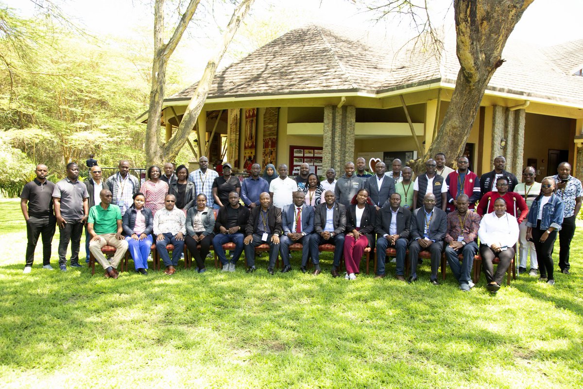ICPAK (@icpak_kenya) on Twitter photo 🙏 Heartfelt appreciation to Vice Chairman FCPA Benard Amukah, CPA <a href="/CPABichanga/">CPA Wycliff Bichang'a</a> ICPAK Council Member, speakers, moderators, and delegates for your time, insights, and commitment throughout the IPSAS Master Class (25th–29th August 2025).
Guided by the theme “Advancing Public 🙏 Heartfelt appreciation to Vice Chairman FCPA Benard Amukah, CPA <a href="/CPABichanga/">CPA Wycliff Bichang'a</a> ICPAK Council Member, speakers, moderators, and delegates for your time, insights, and commitment throughout the IPSAS Master Class (25th–29th August 2025).
Guided by the theme “Advancing Public
