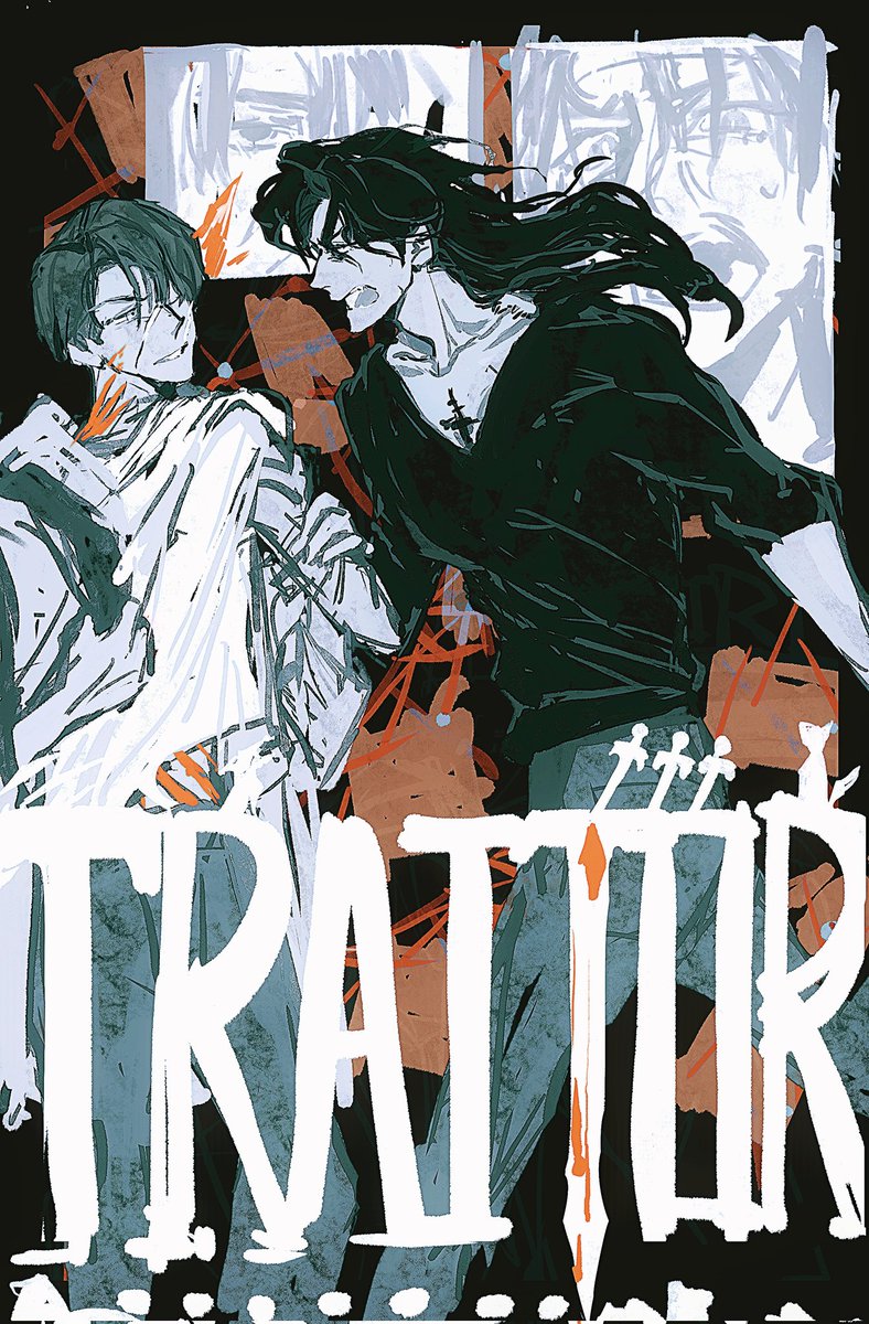 #wolfstar
七夕了请吃我家产不甜甜蜜蜜