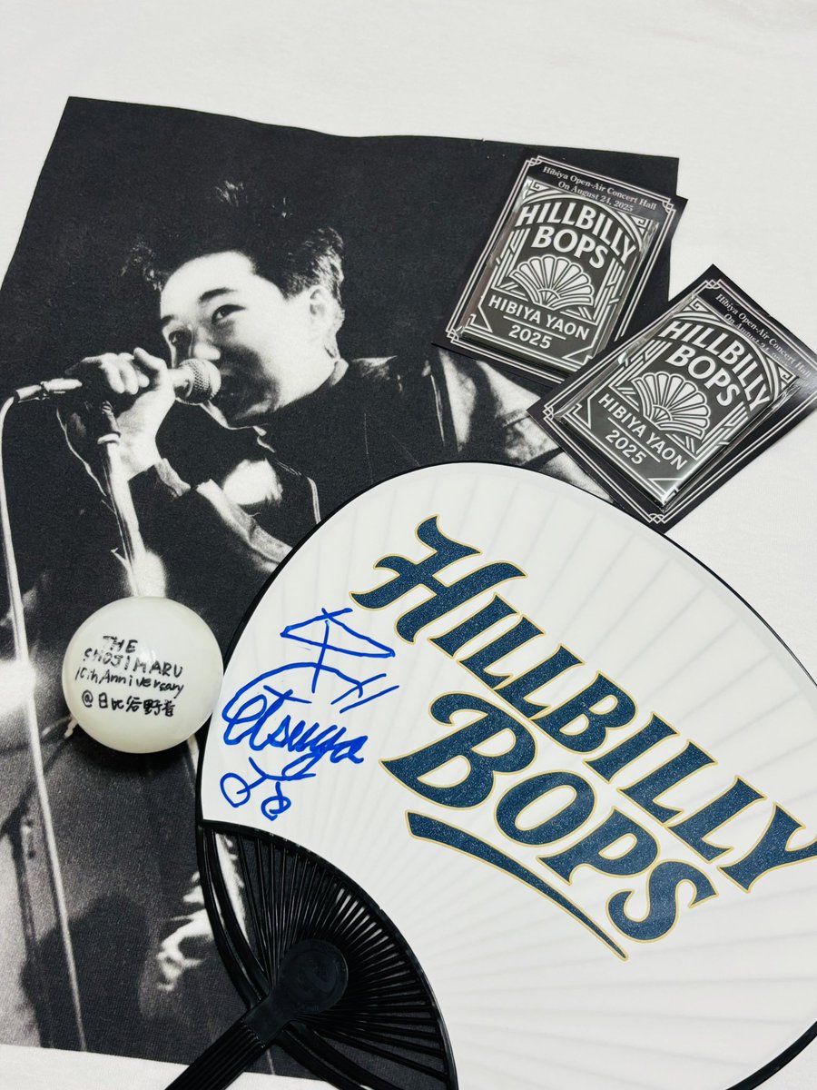 mp6iadmd3's tweet photo. きっと宮城くんと仰っていた。
どれほどたくさんの方々の大切な想いを今もHILLBILLY BOPSの音が包んでいるんだろうと思うと…
翌日は自性院へ。
墓前へ向かう時と、観音様へ向かう時、トンボがまるで導いて行くかのように私の前に現れてスーッと突き進んでいった。宮城くんも皆と一緒に楽しめたはず💌 https://t.co/XJWvgUbOqQ