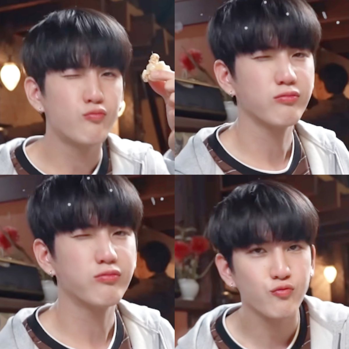 กลมอุ๊ตุ๊ 🍅⭐️🥢