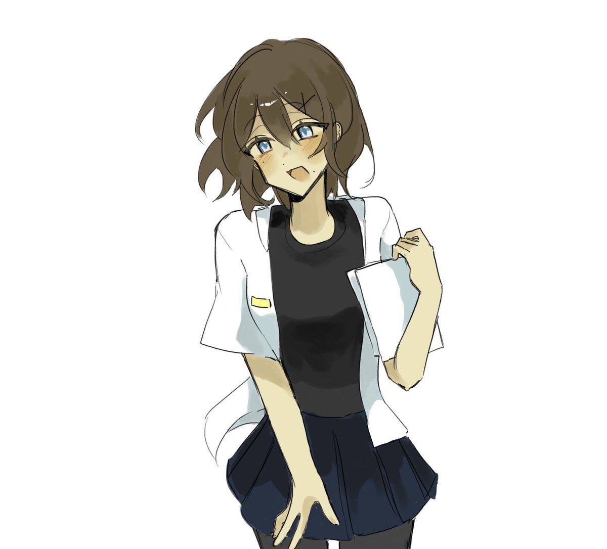 #해교커_엔딩 
#밝은_하늘로! 
#우리는_자연에서_살아남은_강자

총괄입니다ㅎㅎ흔적다잡습니다ㅎㅎ