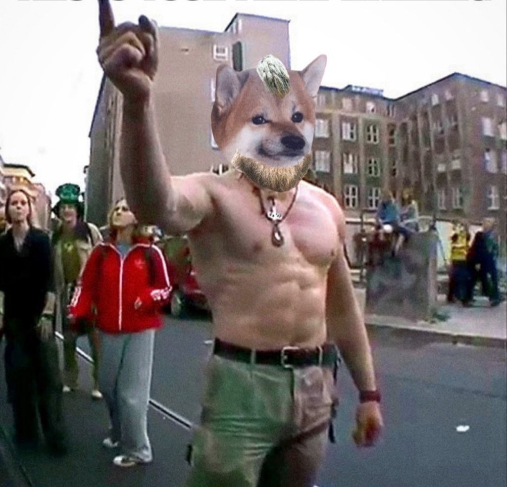 🫵🏻 follow a fella! ☝🏻