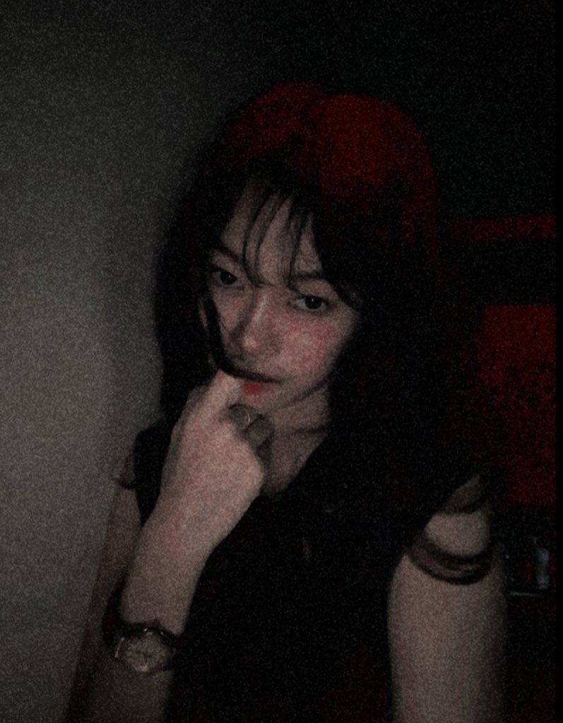aiko lin (@towzrd) on Twitter photo 