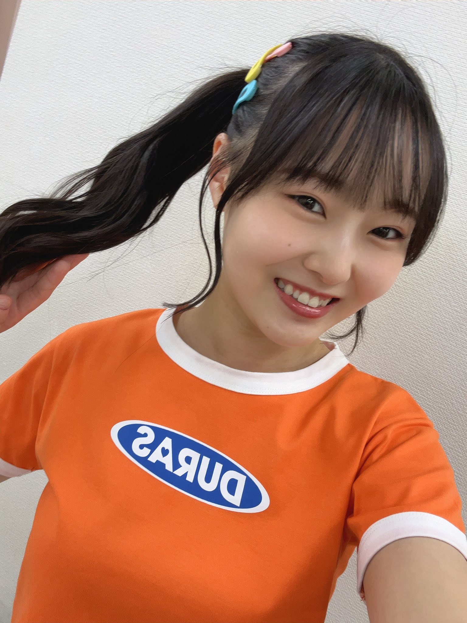 中川朋香 【NMB48 10期研究生】 on X: 