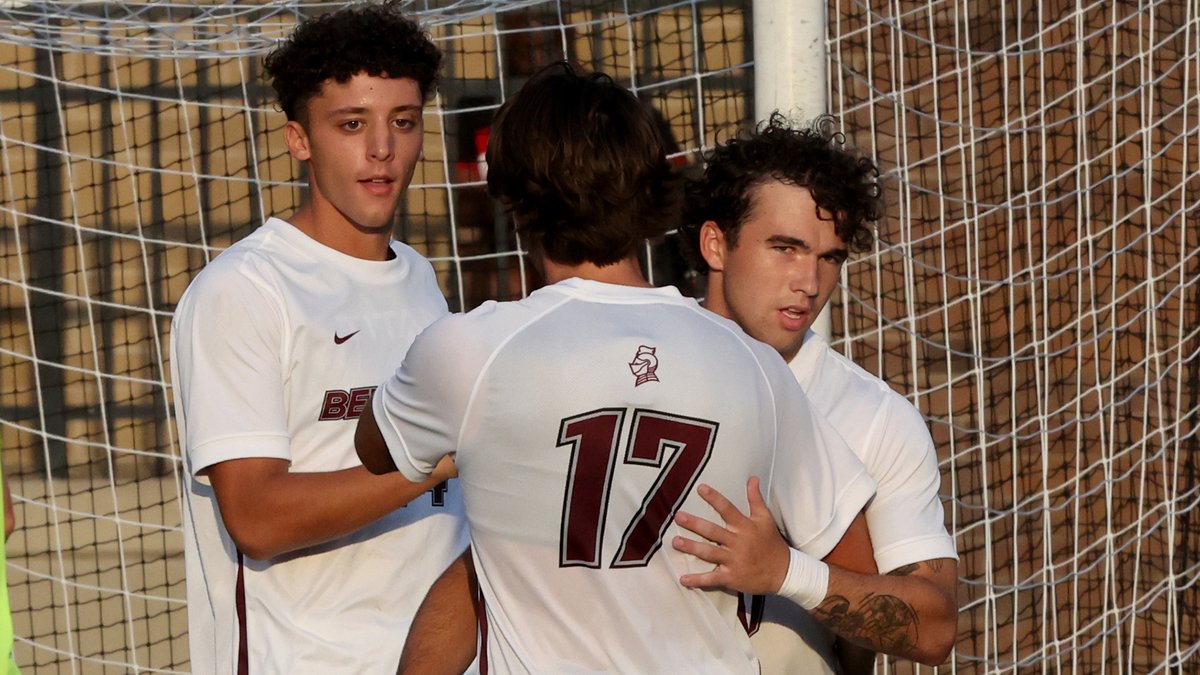 Bellarmine Athletics (@buknights) on Twitter photo PREVIEW | <a href="/BUKnightsMSOC/">Bellarmine Men's Soccer</a> to welcome Xavier in 2025 home debut.
📰 athletics.bellarmine.edu/news/2025/8/29… PREVIEW | <a href="/BUKnightsMSOC/">Bellarmine Men's Soccer</a> to welcome Xavier in 2025 home debut.
📰 athletics.bellarmine.edu/news/2025/8/29…