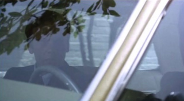 The Outside Man (1973, Jacques Deray) - Excellent crime thriller that made me realize so much of arthouse aesthetics in past 20 years are just how they made movies back then. A lack of musical score, locked down framing, and a sense of atmospheric dread in every scene.