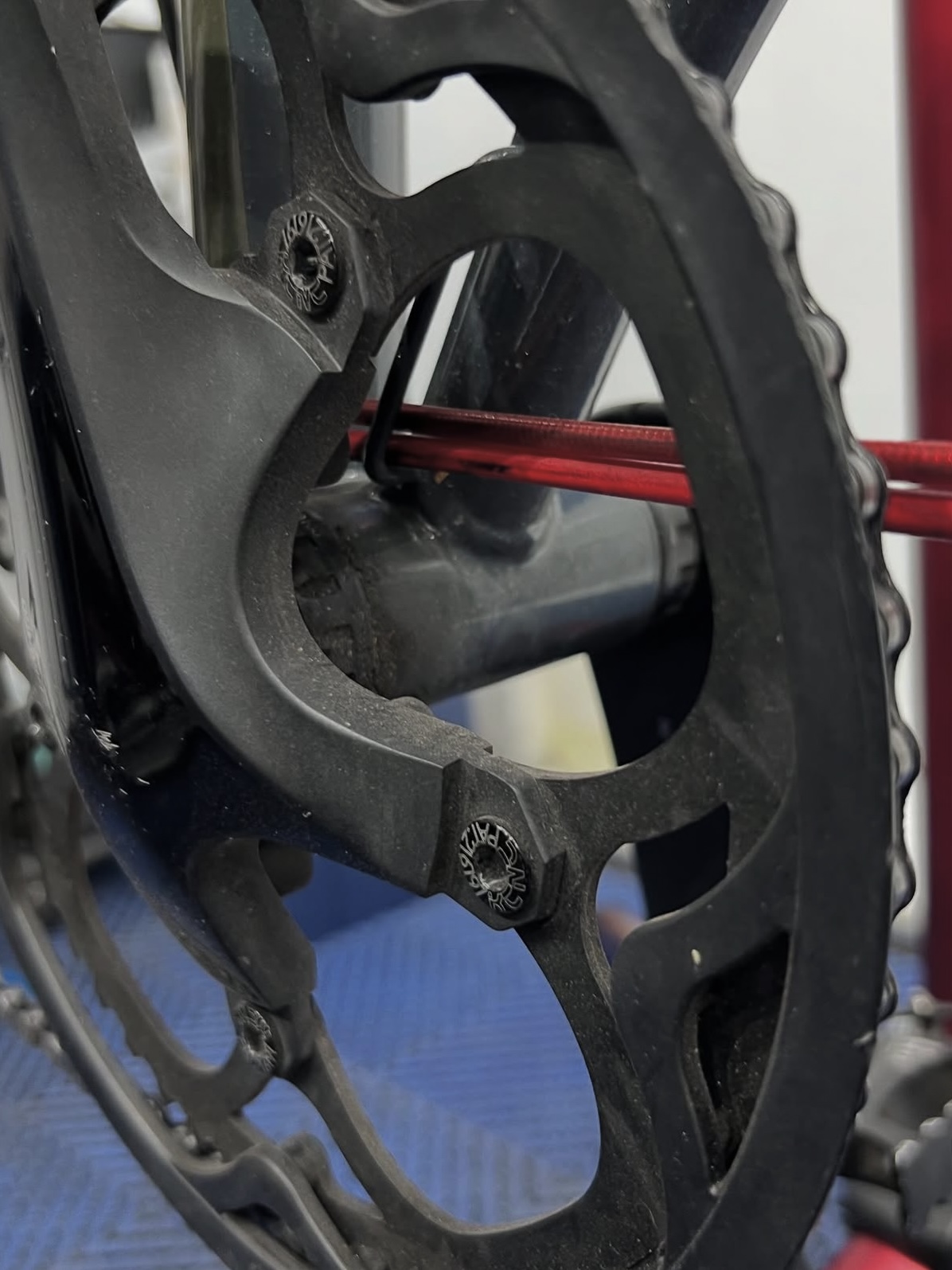 SENSHA Bicycle Japan | 自転車の洗車とコーティング