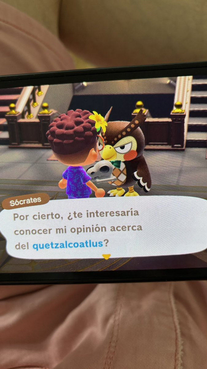 Algú que et miri així