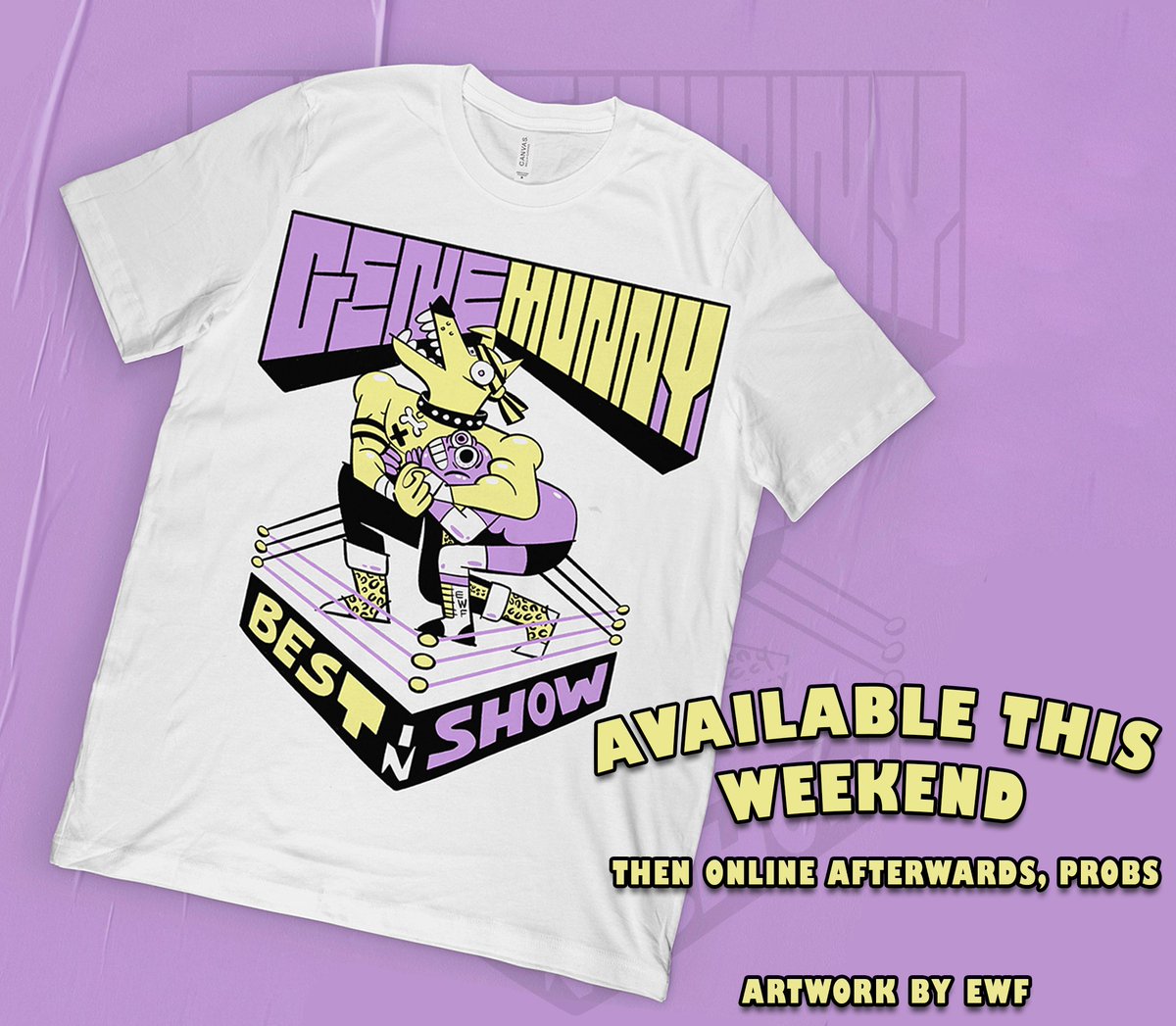 imsomunny's tweet image. Them: OMG, your shirt looks so good that it's caused irreparable psychological damage to me and I should probably seek medical attention.

You, wearing this: