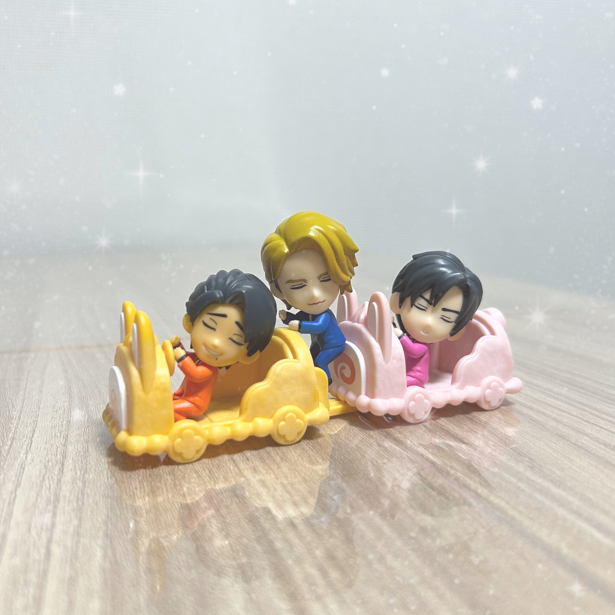 ジャニーズWEST - ♥ 2591911091.jpg?1747984445