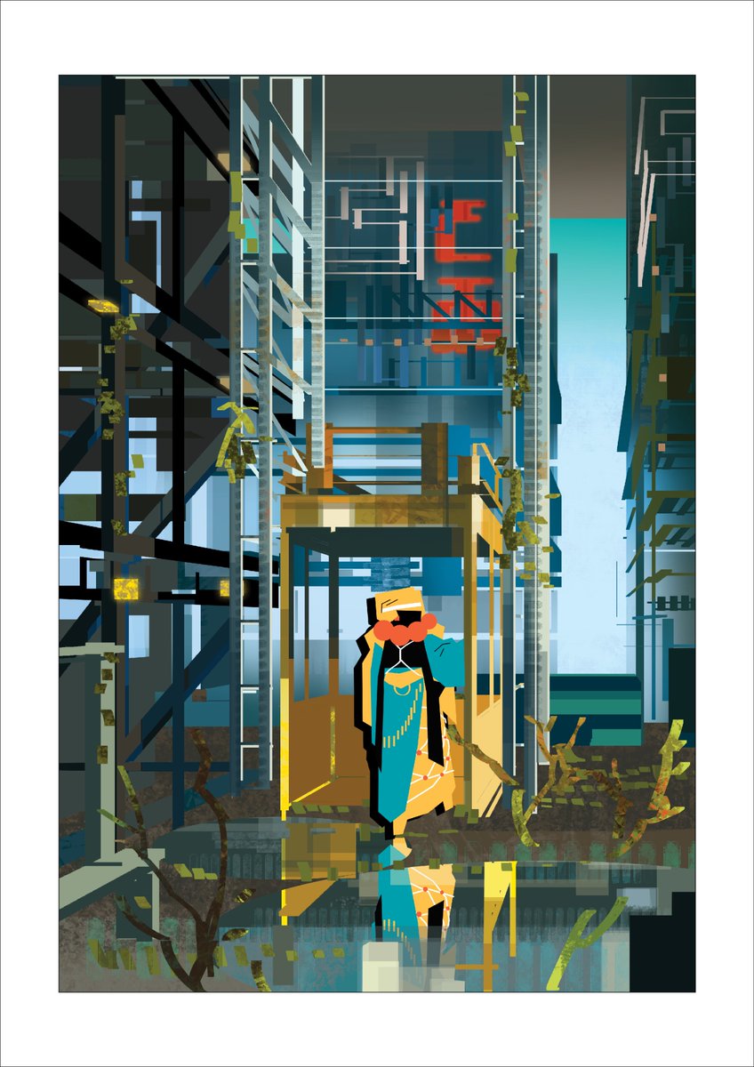 gonewithmind's tweet image. rainworld oc
1314.008