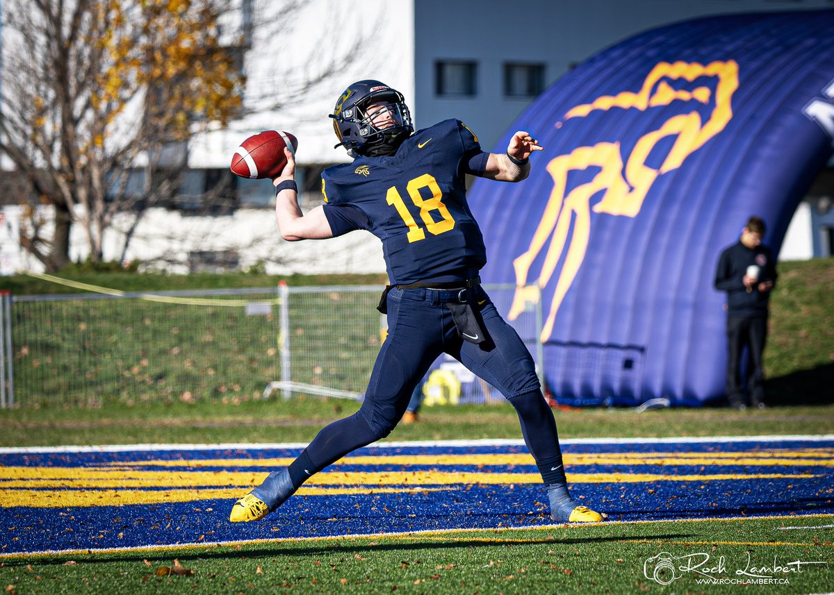 bulletinsportif's tweet image. Suggestions Bulletinsportif

Football 
CD1 CNDF vs Lennox Ven 19h30
CD3 St-Lambert vs Ahuntsic Ven 19h30
CD3 Drummond vs Victo Ven 19h30
U McGill vs Laval Sam 19h
CD1 Grasset vs Vanier Sam 19h30
CD2 Lionel-Groulx vs T-Rivières Sam 19h30
CD2 Lévis vs Montmorency Dim 19h