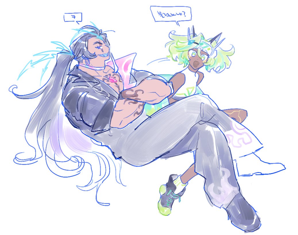 #Burningcheese
버슾 덩치에 쏙 가려질꺼 같은 골치가 좋아🥲