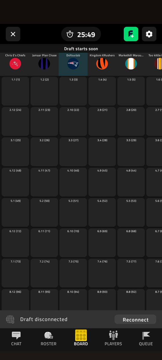 Christopher Leckey tweet media