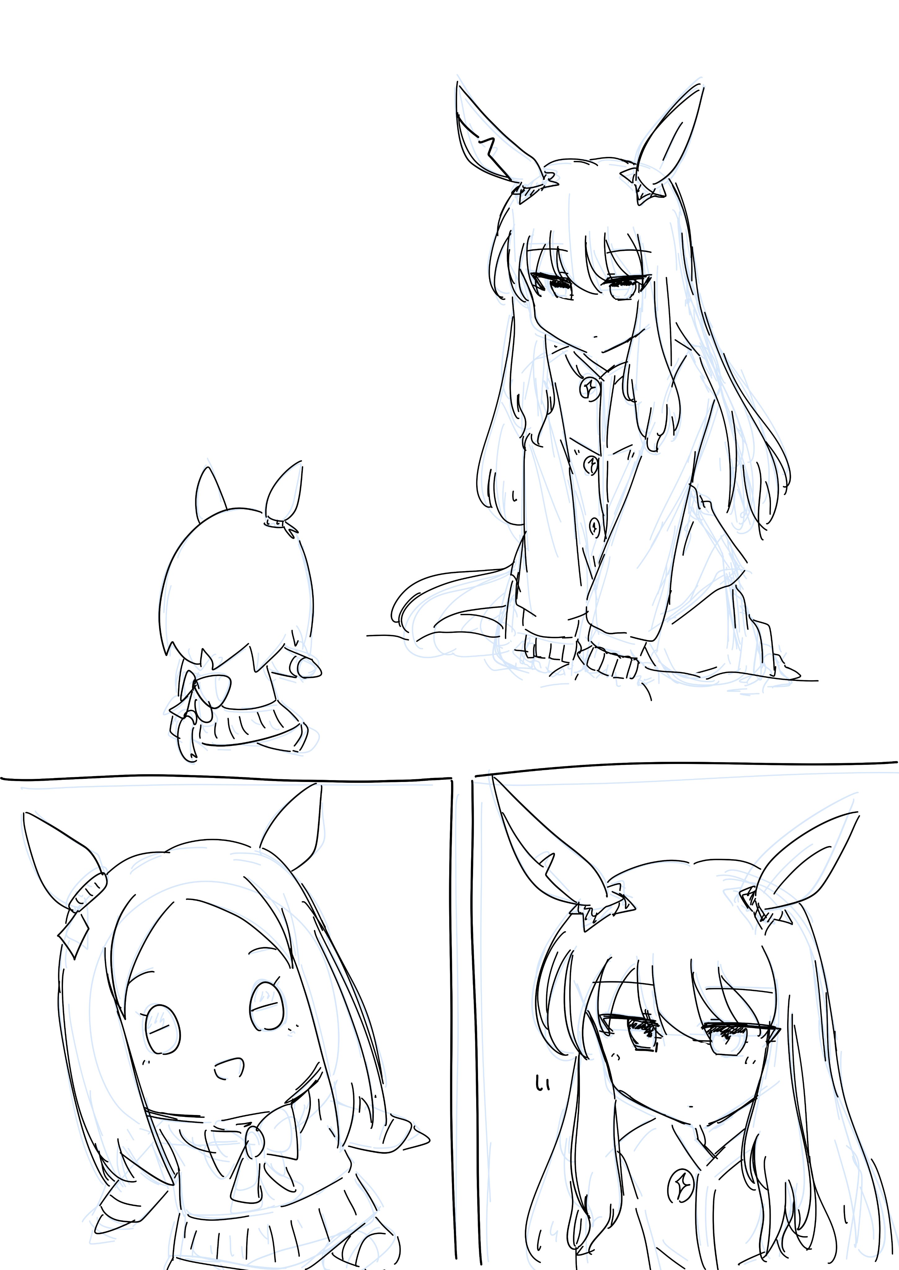 ヒツジ (@RUM_Mouton34) / X