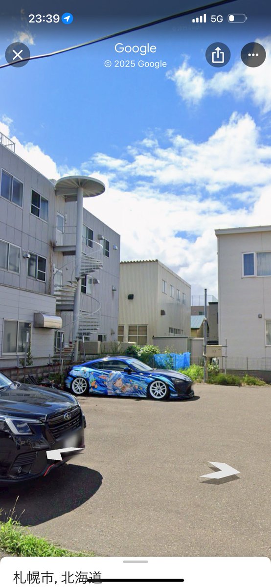 Googleマップデビュー✌️