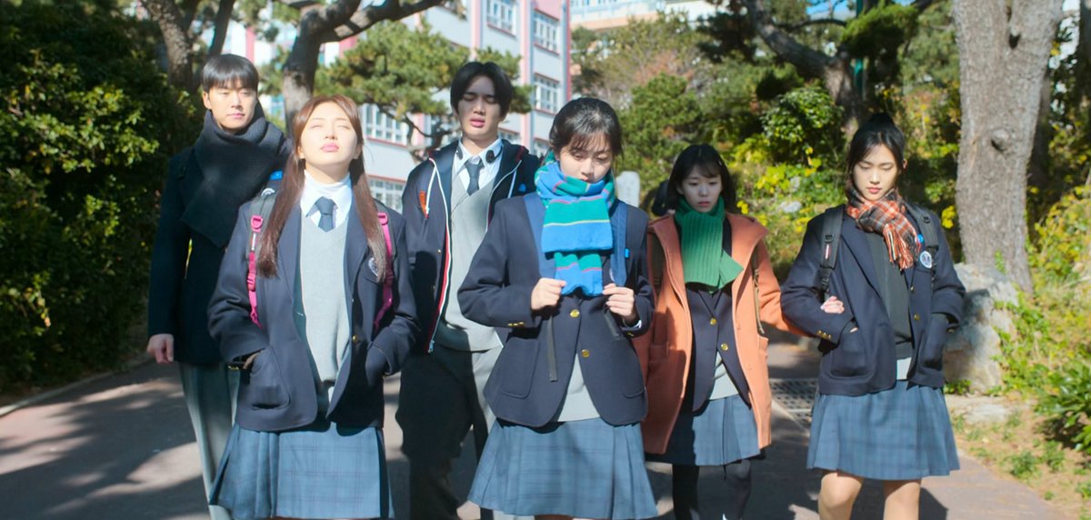 kdrama diary tweet media