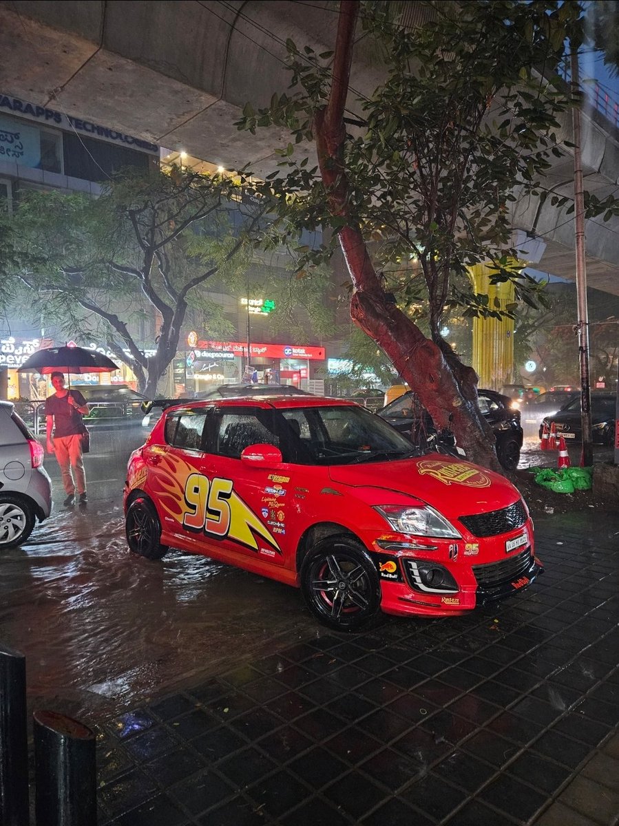 priyanshh32's tweet image. not even close