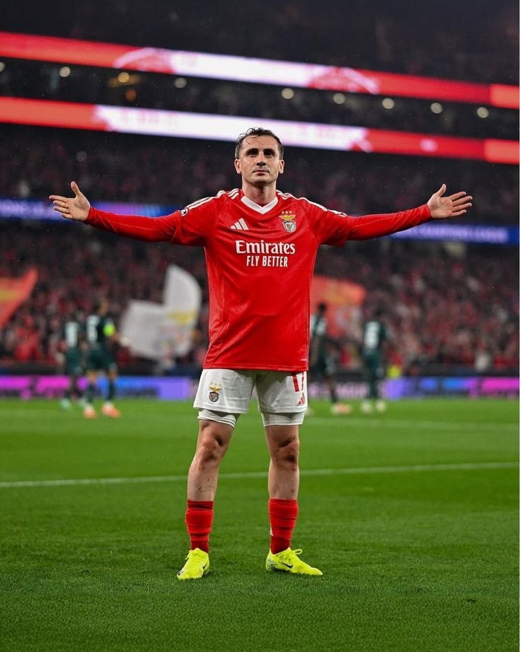 Son düşmanım, ilk dostum