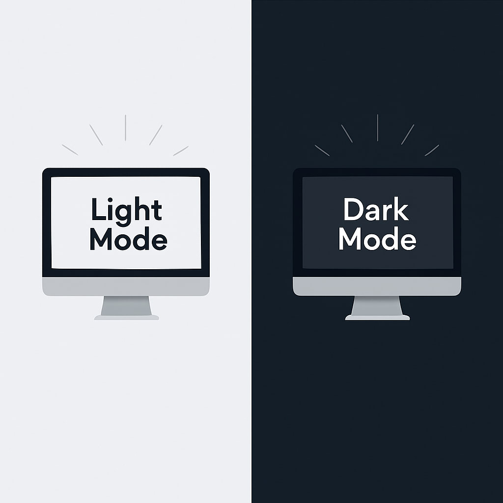 Dark mode design is tricky: avoid pure black, use softer contrasts, rethink shadows, and tone down harsh colors. 

This Designmodo guide shares best practices every designer should know.

Worth reading. designmodo.com/dark-mode-webs…