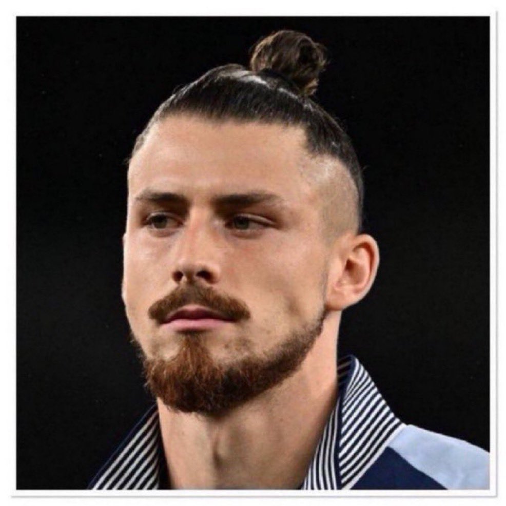 Last Word On Spurs tweet media