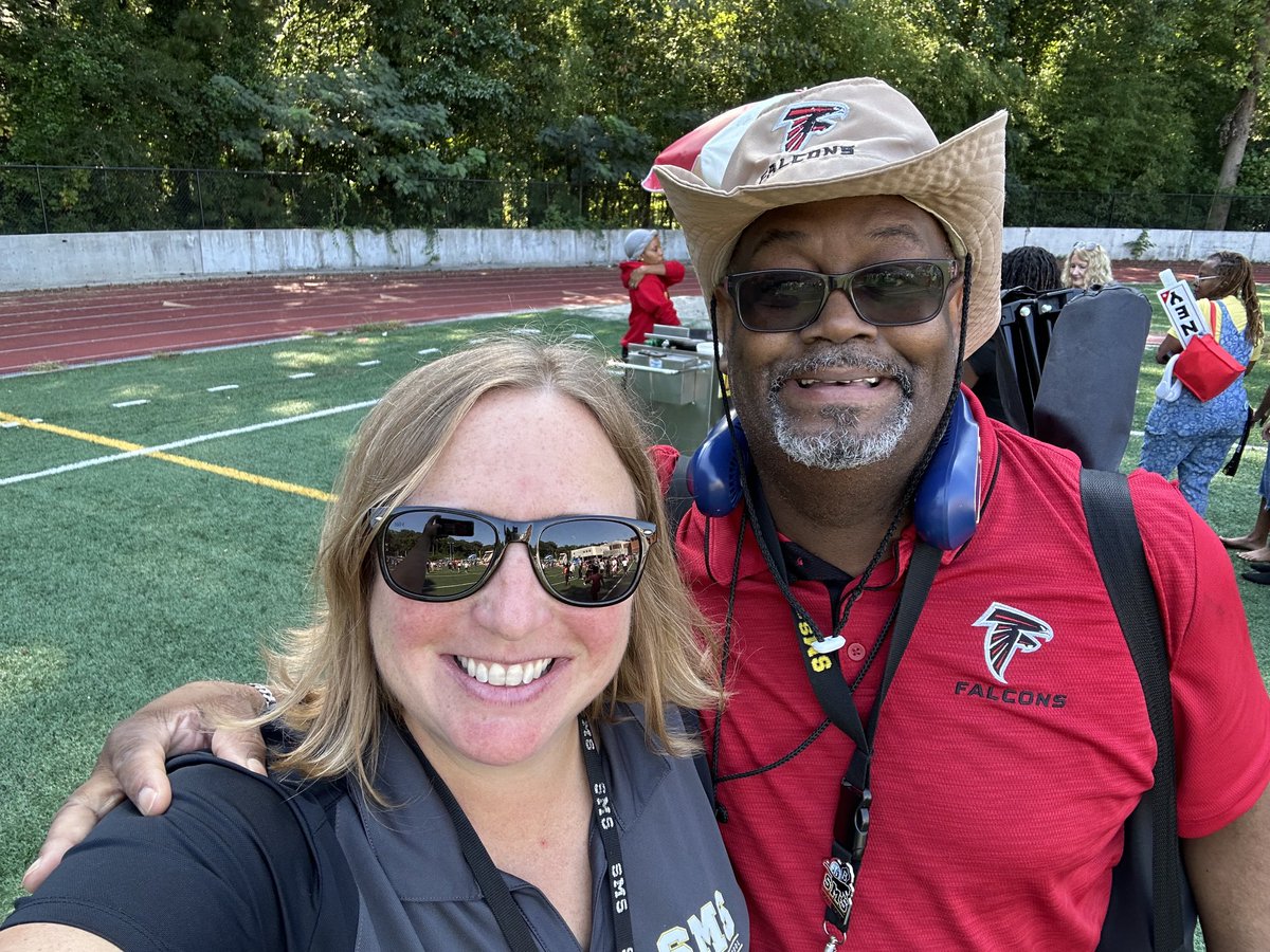 Amanda Fielder tweet media