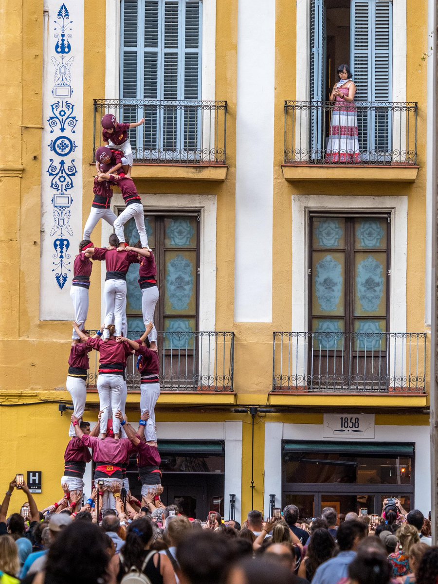 Xics de Granollers tweet media