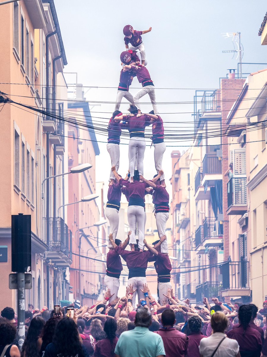 Xics de Granollers tweet media