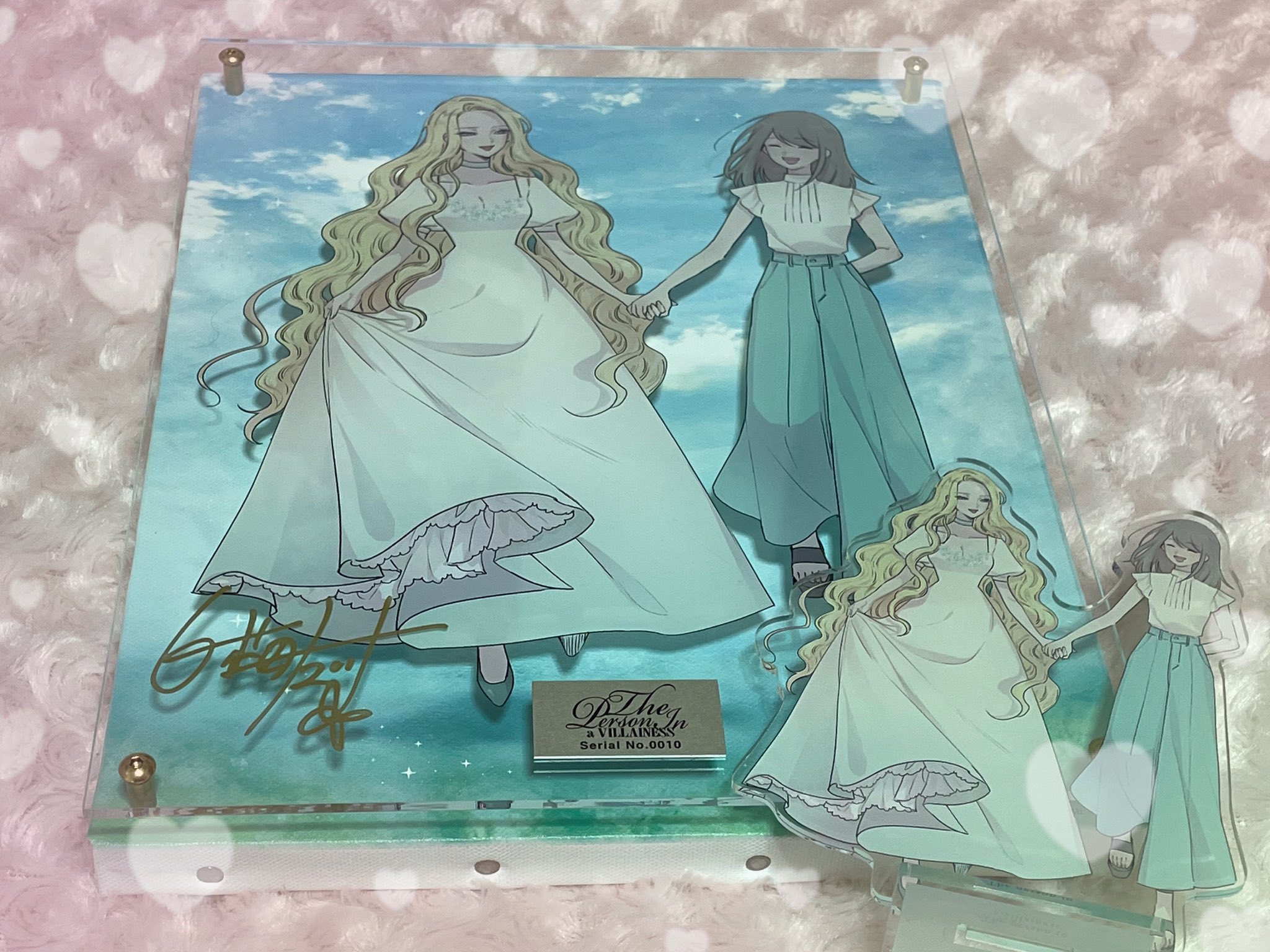 デュラララ!! ヤスダスズヒト 直筆サイン シリアルナンバー入り 版画 デュラララ!! ヤスダスズヒト 直筆サイン シリアルナンバー入り
