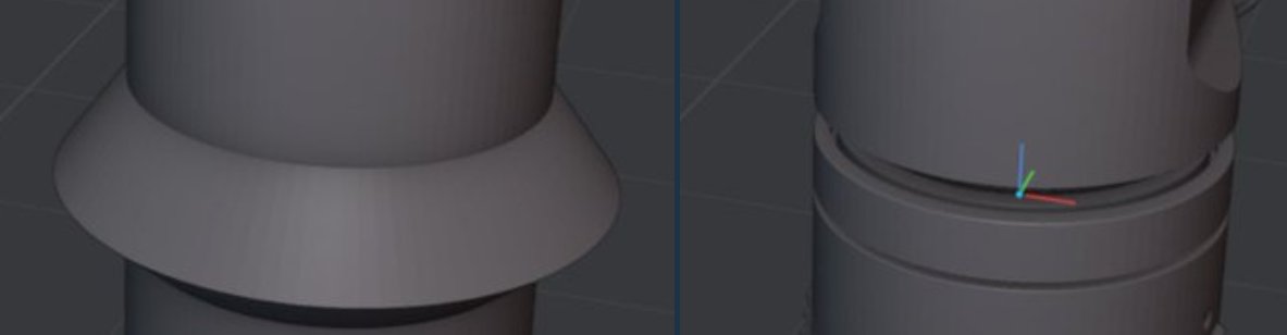 One mod only, Vasily!