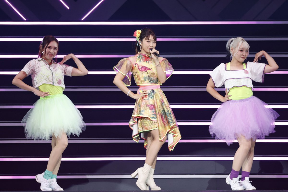 mimorin.comスタッフ三森すずこ tweet media