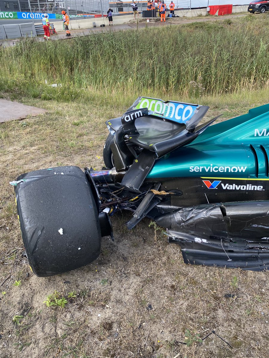 _DMS16's tweet image. De vende Aston Martin AMR25

Poco uso. Siempre garaje. Revisiones al día.