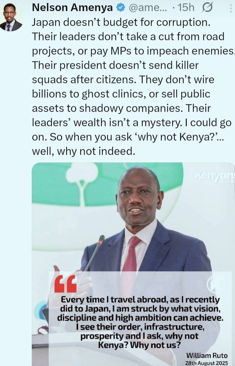 Common sense is not common?