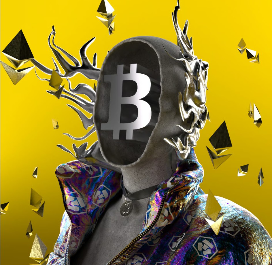 Papa Crypto tweet media