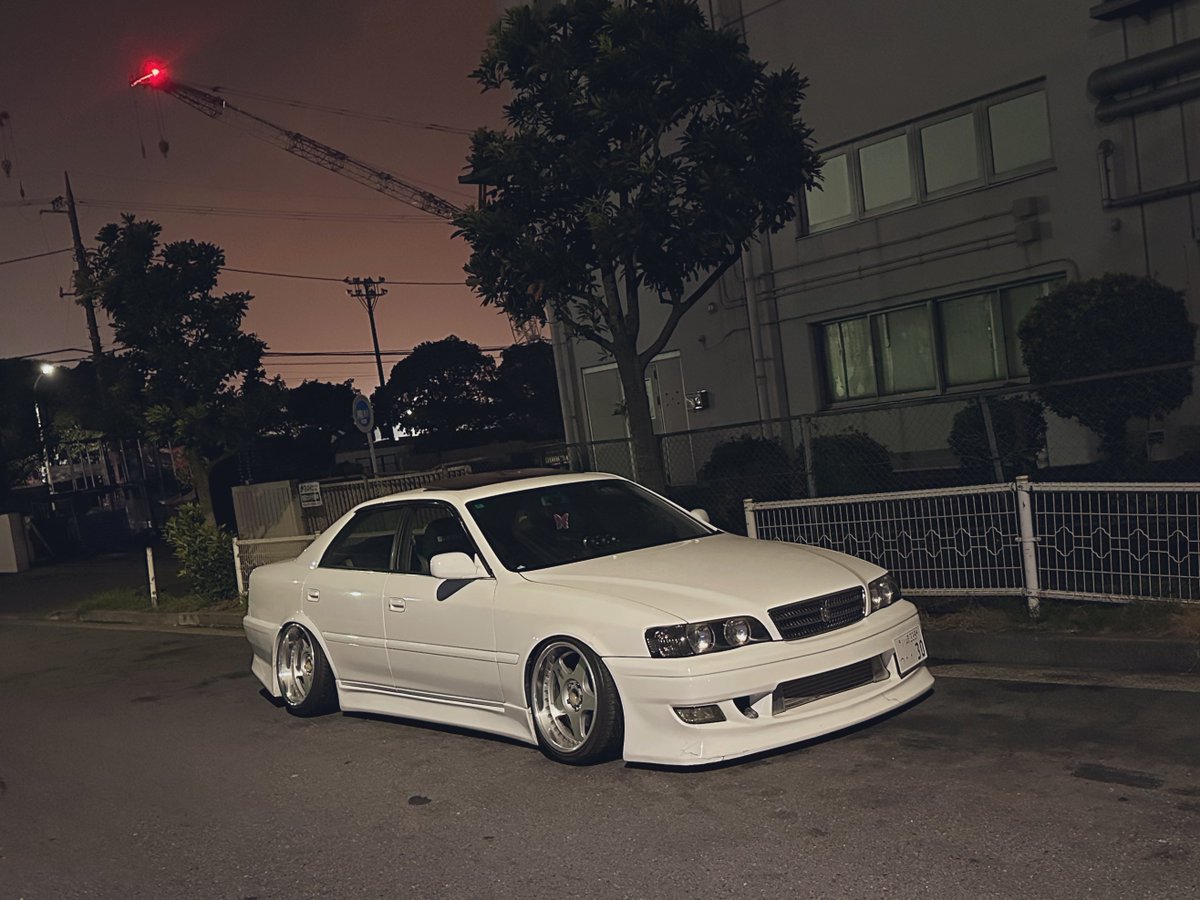 LowAddiction's tweet image. 🚗💨