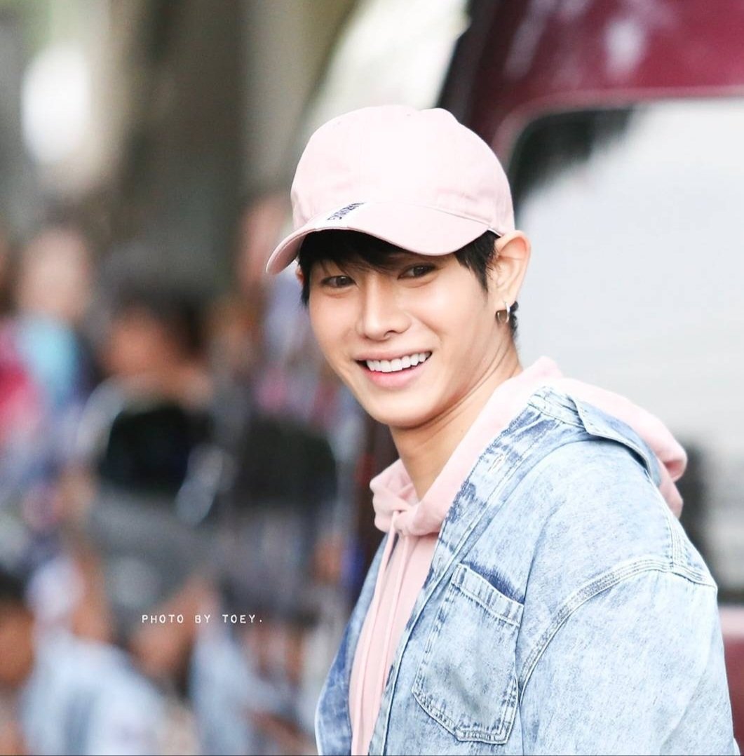❤Peewพี่พิครูปหล่อนุ่มฟู❤ tweet media