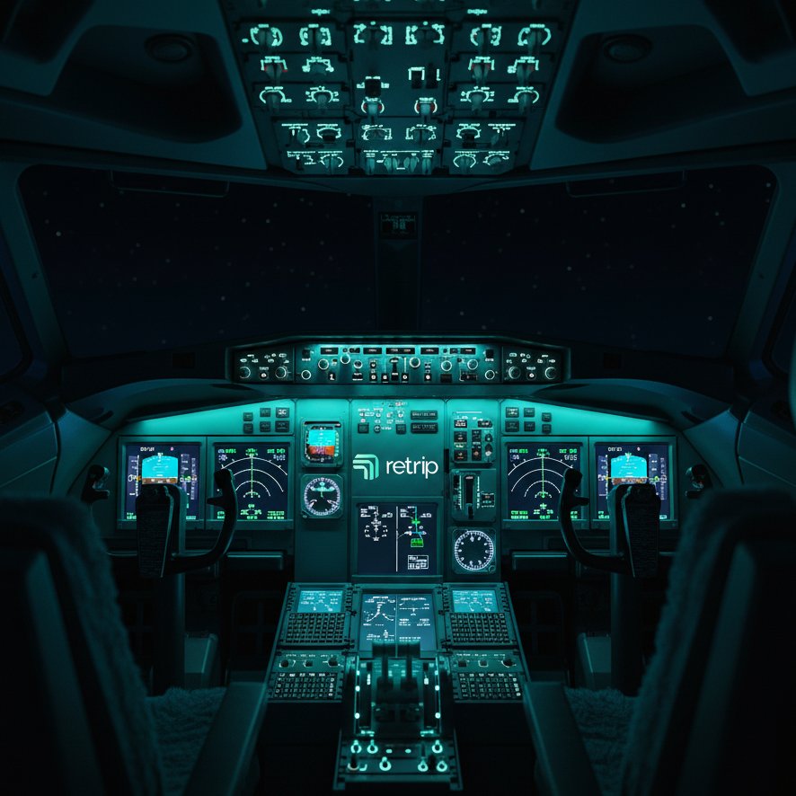 Ready to launch?🚀 Retrip v2.1 🔜