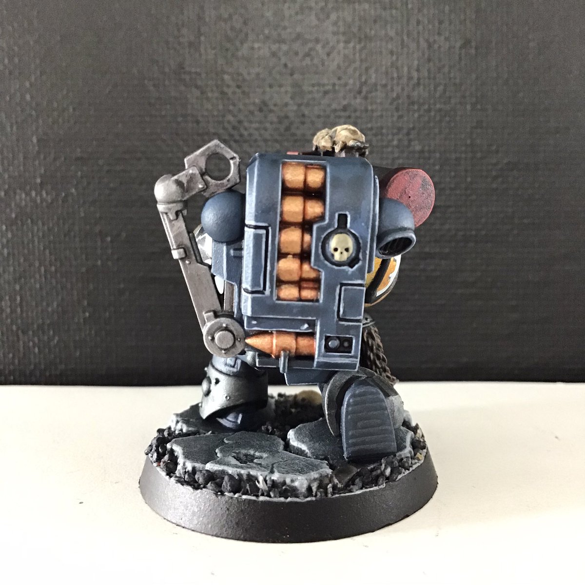 KnightLightMini tweet picture