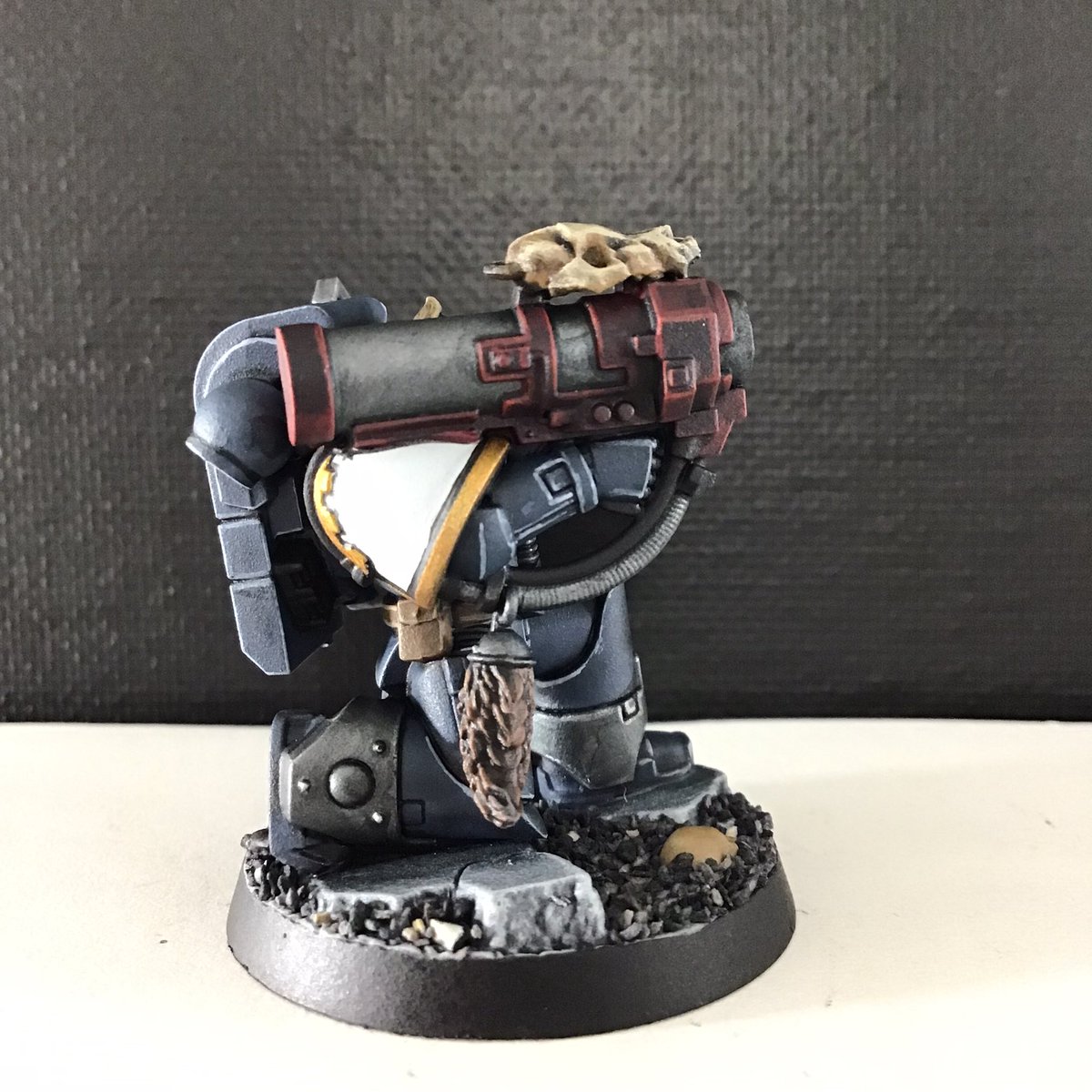 KnightLightMini tweet picture