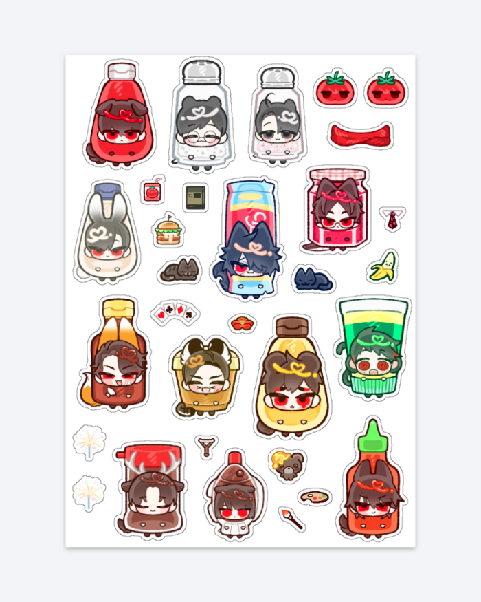 생각보다 원하는 사양으로 뽑을 수 있는 업체가 없어서 한참 찾았네 샘플대로만 잘 나오면 좋겠는데 과연🥺...