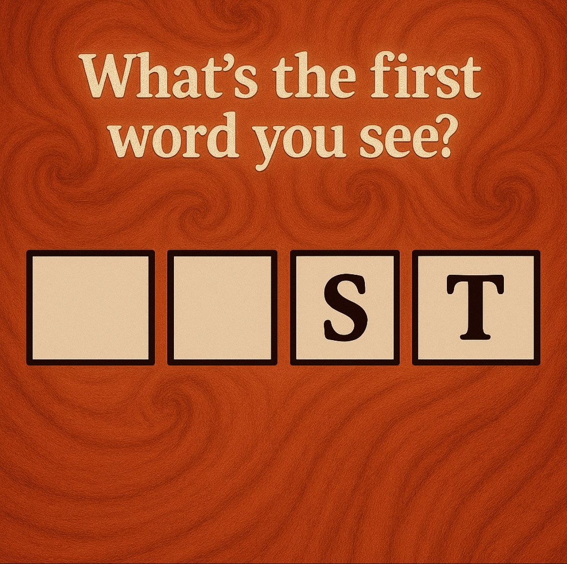 wiseconnector's tweet image. FIRST word